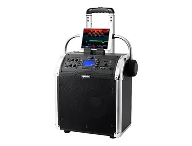 Gemini MPA-3000 Portable Speaker System