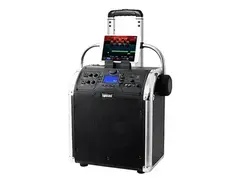Gemini MPA-3000 Portable Speaker System main image