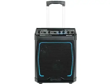 Gemini MPA-3600 Portable Loudspeaker System