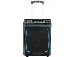 Gemini MPA-3600 Portable Loudspeaker System main image