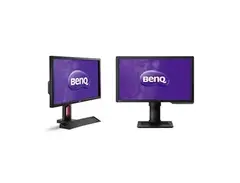 BenQ XL2411T main image