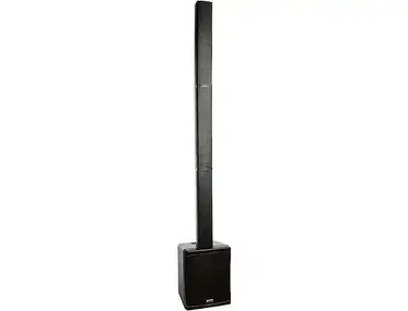 Gemini PA-300BT Portable Line Array Speaker