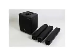 Gemini PA-300TOGO MkII Portable PA Speaker main image