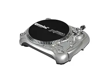 Gemini TT-1100USB Belt-Drive Turntable