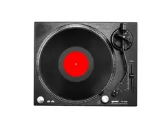 Gemini TT-1200 Belt Drive DJ Turntable main image