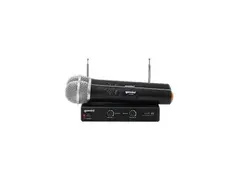 Gemini VHF02 Wireless Microphone System - S48 (170-260 MHz) main image