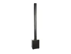 Gemini WRX-843 Powered Column Array 250-Watt PA System main image