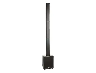 Gemini WRX-900TOGO Portable PA System