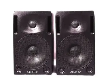 Genelec 1029A 5" Powered Nearfield Studio Monitor (Pair)