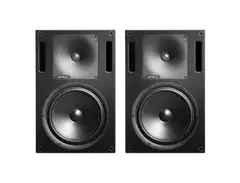 Genelec 1032C SAM 10" Powered Nearfield Studio Monitor (Pair)