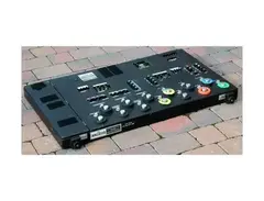 Pete Cornish Lou Reed Effects System main image