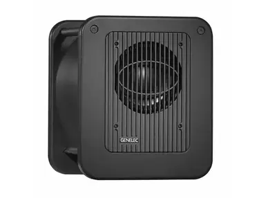 Genelec 7050A 8" Powered Studio Subwoofer