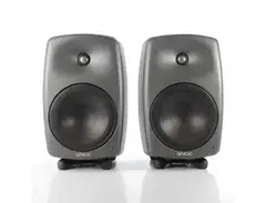 Genelec 8050A 8" Powered Nearfield Studio Monitor (Pair) main image