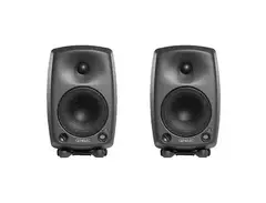 Genelec 8130A 5" Digital Powered Nearfield Studio Monitor (Pair) main image