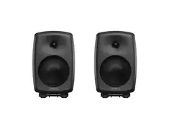 Genelec 8240A SAM 6.5" Powered Nearfield Studio Monitor (Pair) main image