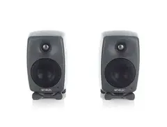 Genelec 8320A SAM 4" Powered Nearfield Studio Monitor (Pair)