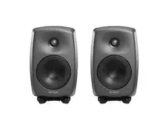Genelec 8330A SAM 5" Powered Nearfield Studio Monitor (Pair)