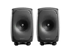 Genelec 8331A SAM 3-Way Powered Coaxial Studio Monitor (Pair)