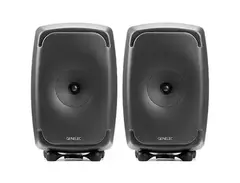 Genelec 8351A SAM 3-Way Powered Coaxial Studio Monitor (Pair) main image