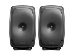 Genelec 8361A SAM 3-Way Powered Coaxial Studio Monitor (Pair)
