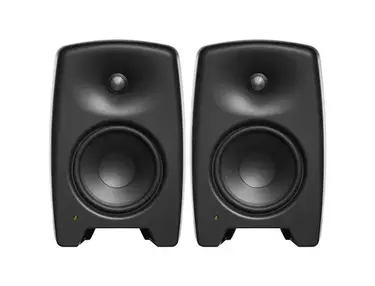 Genelec M030 5" Powered Nearfield Studio Monitor (Pair)
