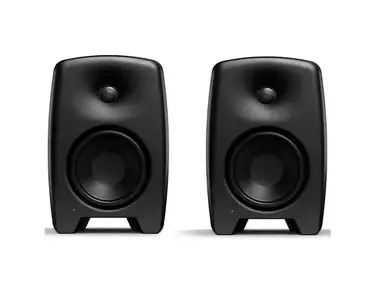 Genelec M040 6.5" Powered Nearfield Studio Monitor (Pair)