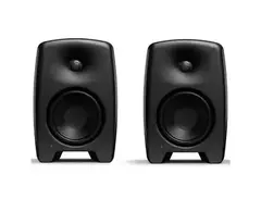 Genelec M040 6.5" Powered Nearfield Studio Monitor (Pair) main image