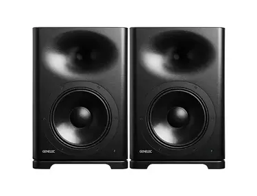 Genelec S360A SAM 10" Powered Midfield Studio Monitor (Pair)
