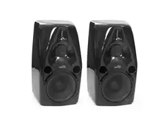 Genelec Triamp 1022A 10" Powered Midfield Studio Monitor (Pair) main image