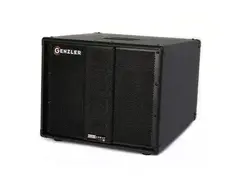 Genzler Amplification BA2-112-3SLT Array Series 2 1x12" / 4x3" Bass Speaker Cabinet main image