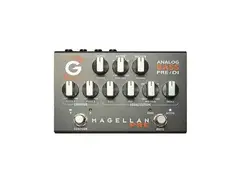 Genzler Amplification Magellan PRE Bass Preamp / DI main image