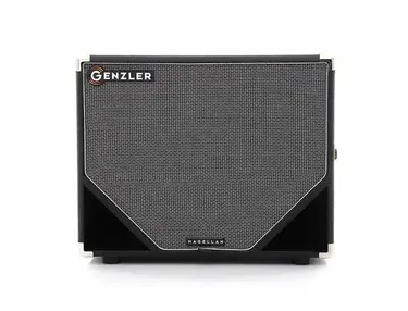 Genzler Amplification MG-112T Magellan 350-Watt 1x12" Bass Speaker Cabinet