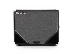 Genzler Amplification MG-112T Magellan 350-Watt 1x12" Bass Speaker Cabinet main image