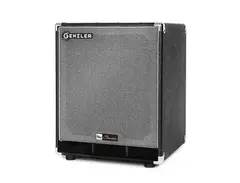 Genzler Amplification NC-112T Nu Classic 300-Watt 1x12" Bass Speaker Cabinet main image