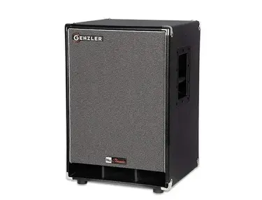 Genzler Amplification NC-115T Nu Classic 400-Watt 1x15" Bass Speaker Cabinet