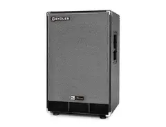 Genzler Amplification NC-210T Nu Classic 500-Watt 2x10" Bass Speaker Cabinet main image