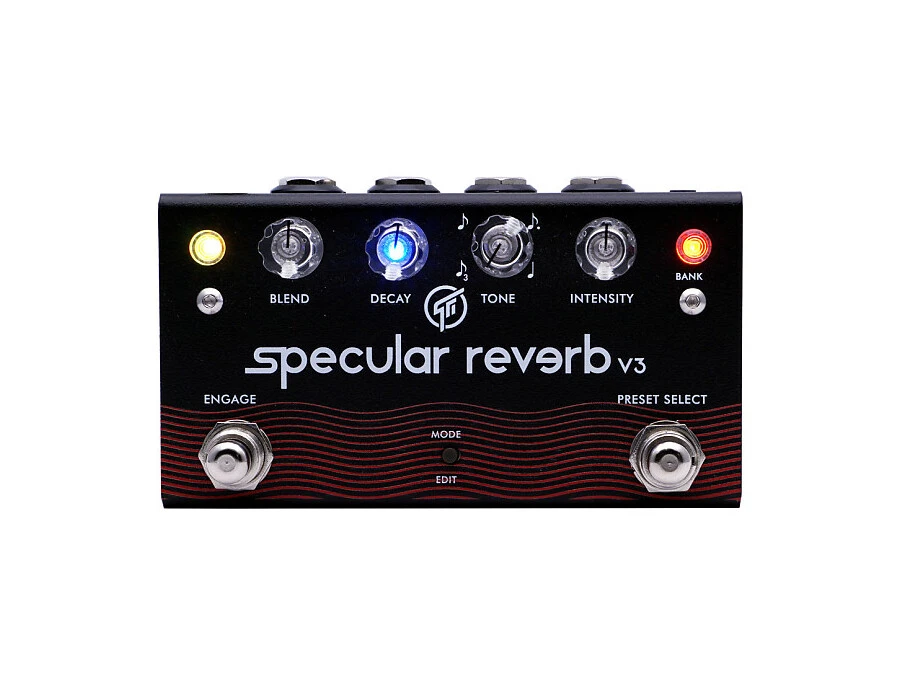 GFI System Specular Reverb V3 - What To Know & Where To Buy
