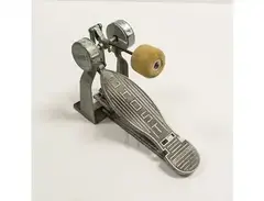 Ghost Products, Inc. Ghost Coil Spring Action Single Bass Drum Pedal main image