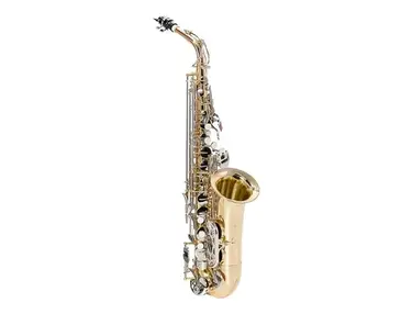 Giardinelli GAS-300 Alto Saxophone