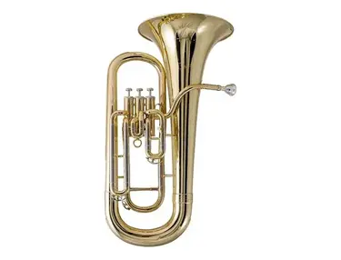 Giardinelli GEP-300 3-Valve Euphonium