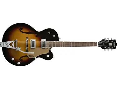 Gretsch Guitars G6117T Anniversary HT With Bigsby Electric Guitar