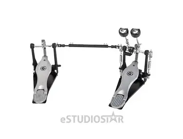 Gibraltar 6711DD-DB 6700 Series Direct Drive Double Bass Drum Pedal