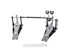 Gibraltar 6711DD-DB 6700 Series Direct Drive Double Bass Drum Pedal main image