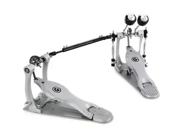 Gibraltar GRC5-DB Road Class Single Chain Double Bass Drum Pedal