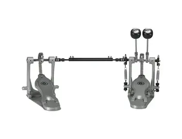 Gibraltar GTC6-DB Tour Class Double-Chain Double Bass Drum Pedal