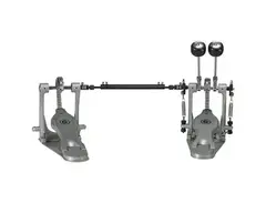 Gibraltar GTC6-DB Tour Class Double-Chain Double Bass Drum Pedal main image