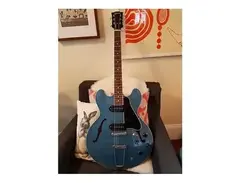 Gibson Wildwood Spec '59 ES-330 main image