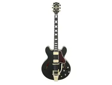Gibson '60s ES-355 Reissue with Bigsby