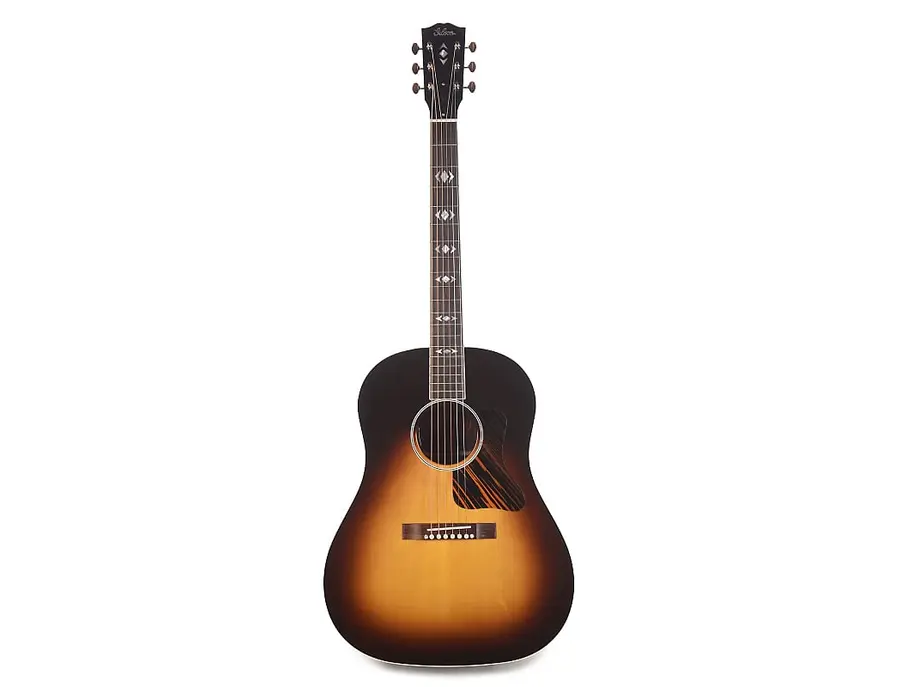 Gibson Advanced Jumbo Original - What To Know & Where To Buy