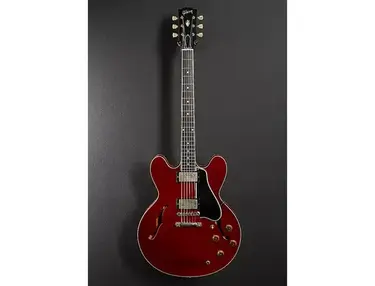 Gibson Andy Summers Signature ES-335
